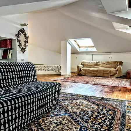 Casa de Férias Con Piscina In Versilia - Marina Di - *