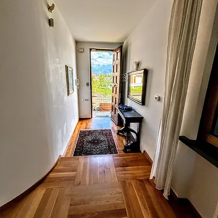 Сasa de vacaciones Con Piscina In Versilia - Marina Di - Massa (Tuscany)